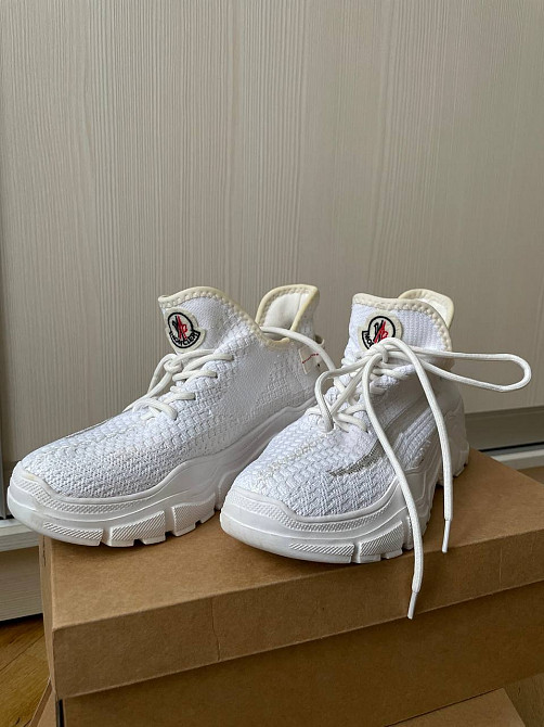 Кросівки Харьков - изображение 4