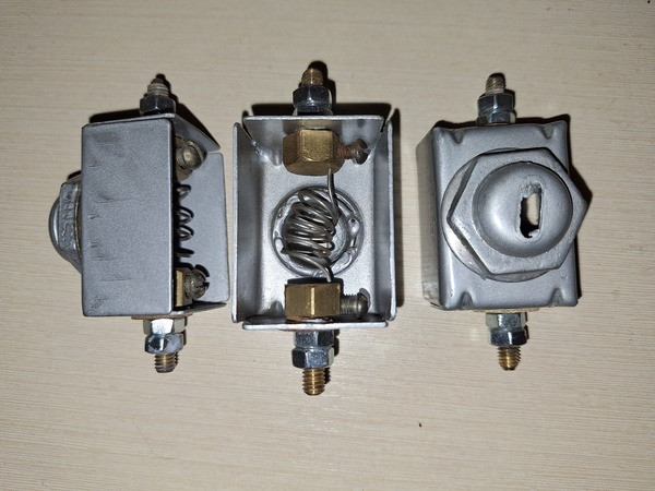 ОВ-65-200 контрольна спіраль Суми - зображення 1