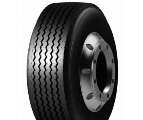 385/65 R22.5 Royal Black RT705 160L Прицепная шина Київ - зображення 8