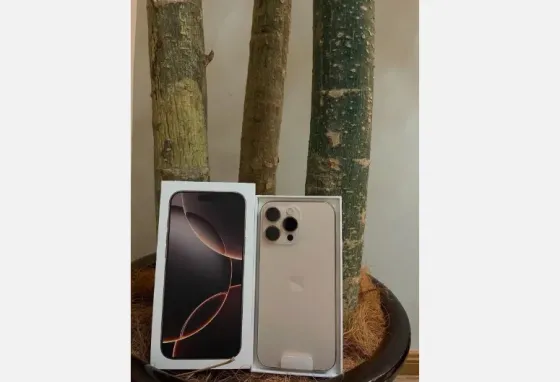 Оригинал iPhone 16Pro, iPhone 16Pro Max , iPhone 16e Brand new Кропивницький
