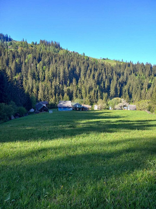 Терміновий Продаж земельної ділянки в с. Яблуниця Яремче - изображение 11