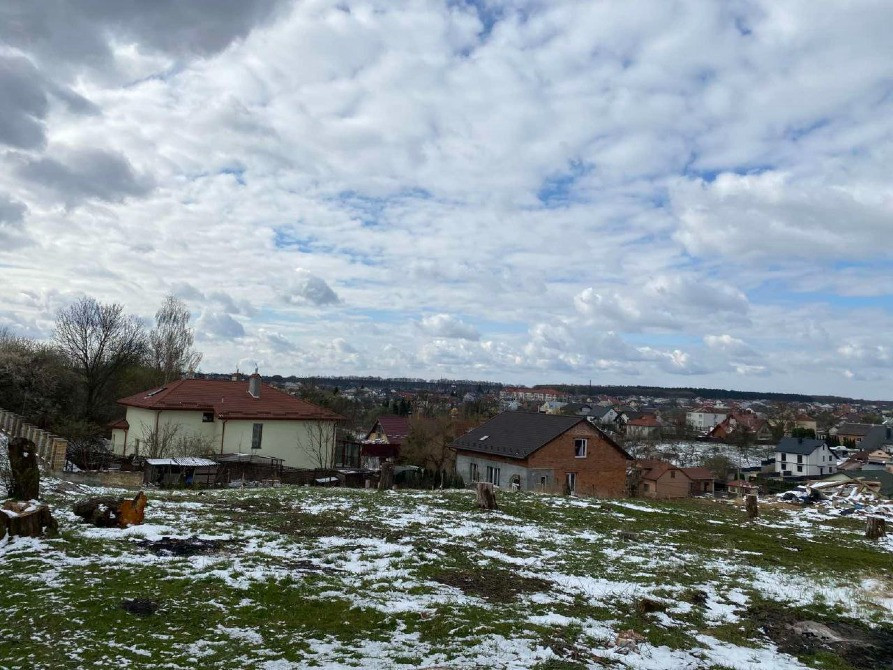 Продаж котеджів з видом на Зимну Воду Львів - зображення 10