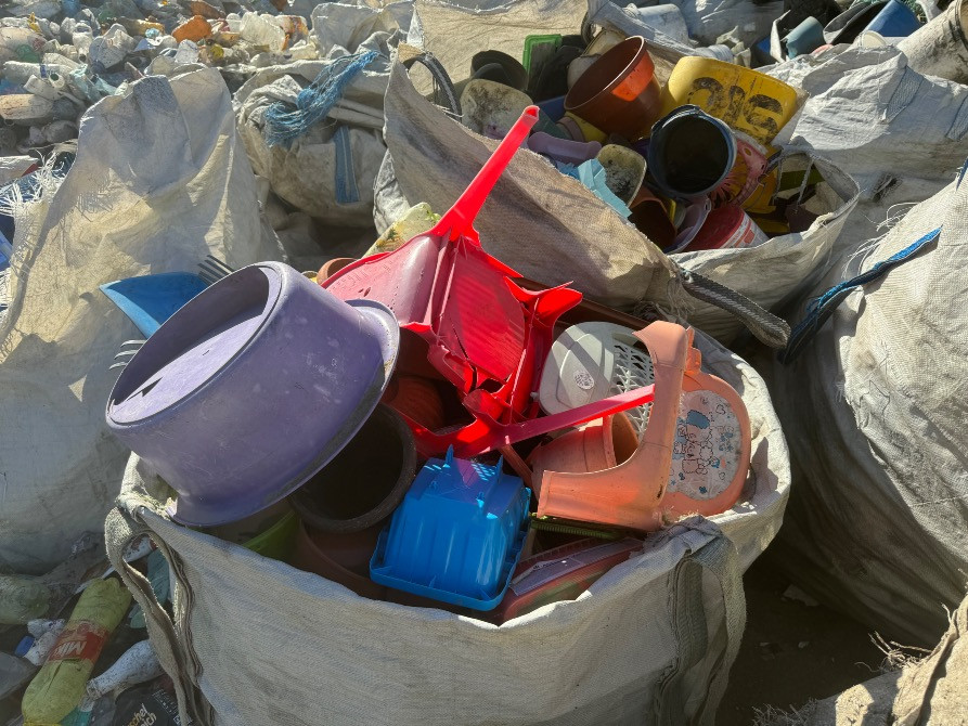 Куплю вторстровину : плівку, каністру , Пет пляшку Івано-Франківськ - зображення 2