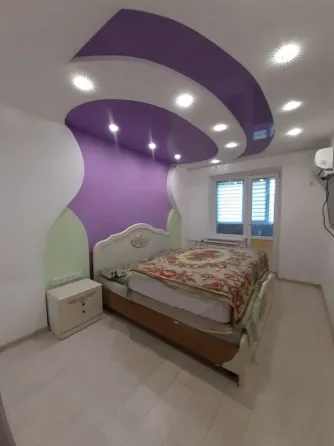 Тополя-1, автономка, Терра, Епіцентр, ринок, здам 2к.кв, 7/9 Дніпро