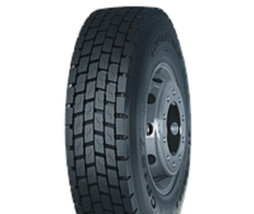 315/80 R22.5 Copartner CP157 157/154L Ведущая шина Київ - зображення 8