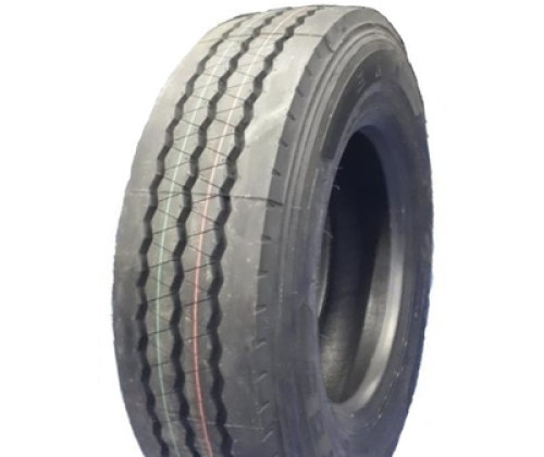 235/75 R17.5 Triangle TRT03 143/141J Прицепная шина Київ - зображення 8
