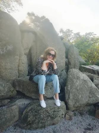 Массаж это то что отвлечёт тебя от проблем Киев