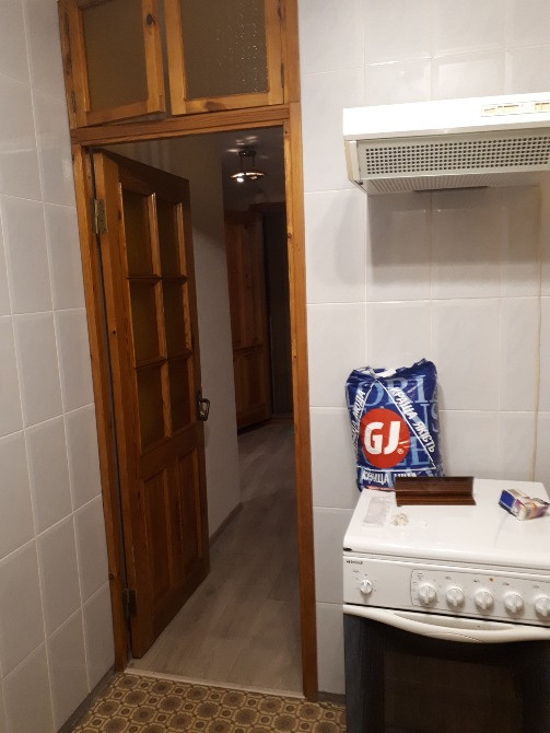 Сдам 1-к евро пр.Поля Днепр - изображение 3