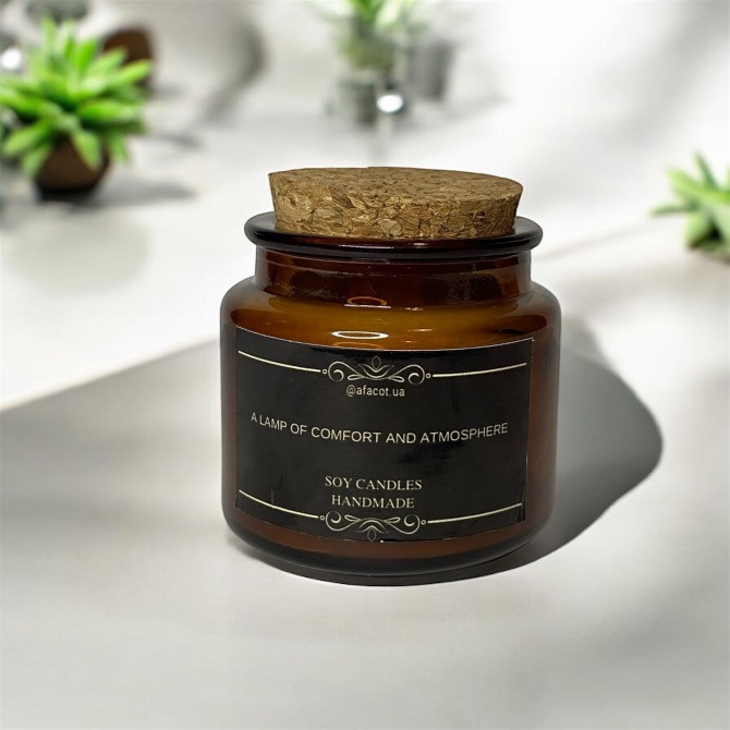 Соєві Свічки Дніпро - зображення 2