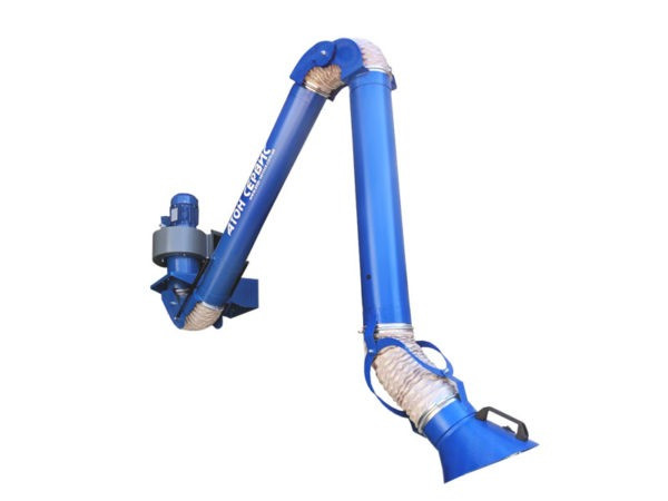 Системи аспірації Мукачево - зображення 3