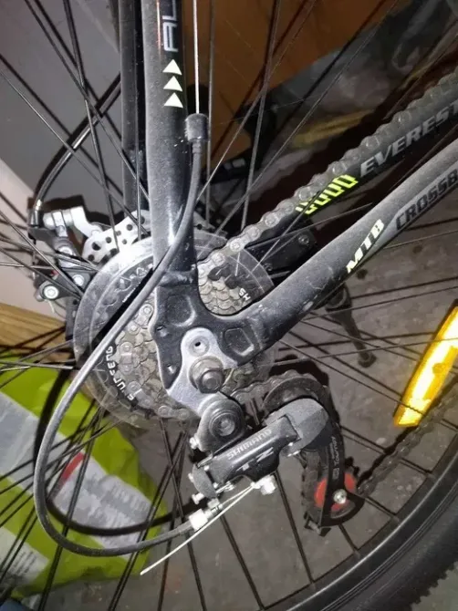 Велосипед кроссбайк Чернігів - зображення 2