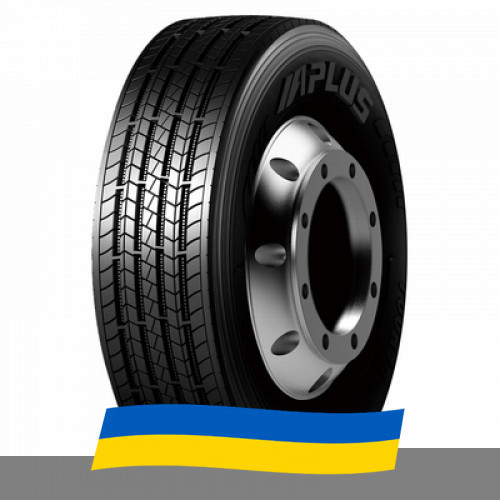 275/70 R22.5 Aplus S201 148/145M Рулевая шина Київ - зображення 2