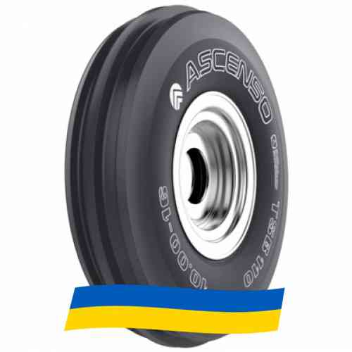 7.5 R16 Ascenso TSB 110 99A8 Сельхоз шина Київ
