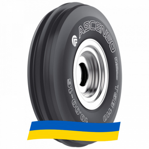 7.5 R16 Ascenso TSB 110 99A8 Сельхоз шина Київ - зображення 4