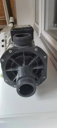 Водяний насос Dxd WHIrlpool pool bath pump dxd312e Киев