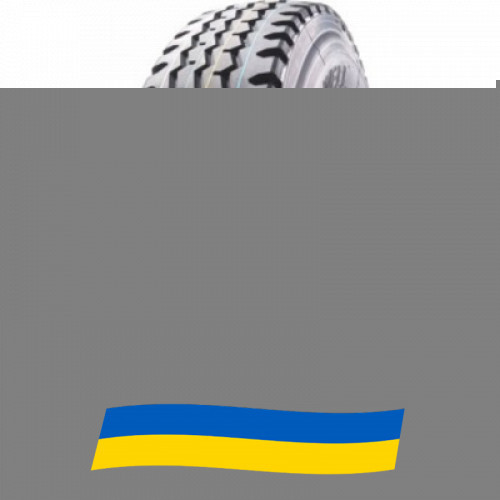 11 R22.5 Aplus S600 148/145M Универсальная шина Київ - зображення 2