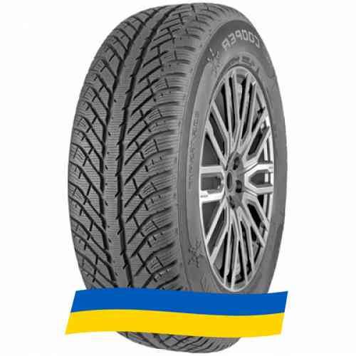 275/40 R20 Cooper Discoverer Winter 106V Позашляхова шина Київ