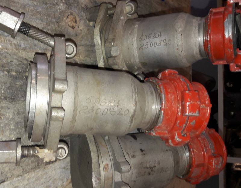 ТЭ-45, ТЭ-1, ТМи-1.5у2, Д-1, ИД-0.8, ИД-80, Мпр1-68У4 Суми - зображення 1