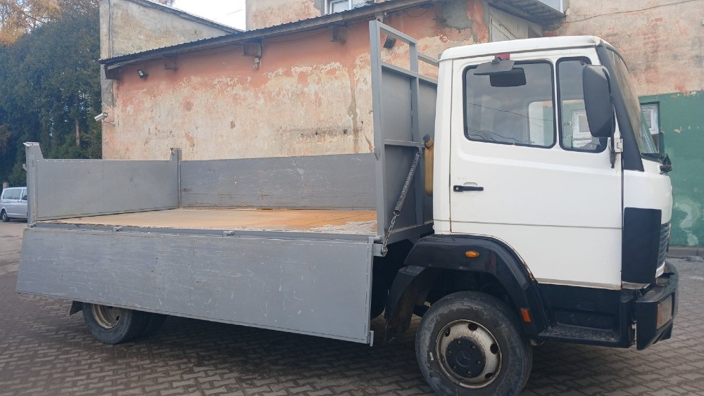 Вантажні перевезення Без посередників (Найдешевші Ціни!) Львів Львов - изображение 8