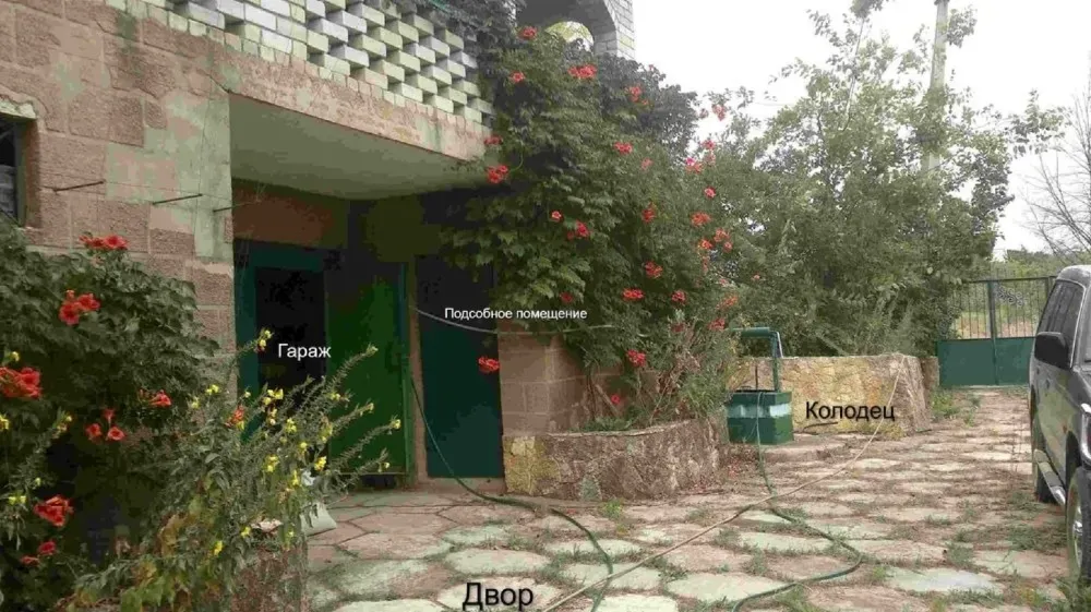 Продаю капітальний будинок-дачу на березі Хаджибейського лиману Одесса - изображение 7