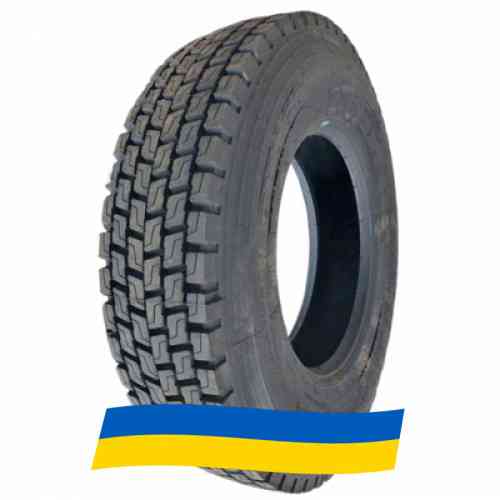 11 R22.5 Wonderland BYD68 152/149M Ведущая шина Київ