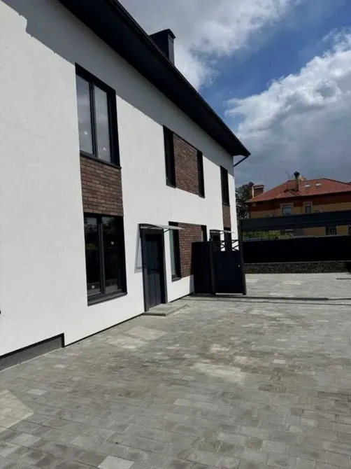 Таунхаус біля Центрального парку, вул. Вериківського 13 Ірпінь - зображення 1