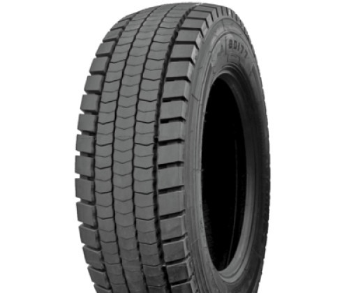 315/60 R22.5 BlackLion BD177 152/148L Ведущая шина Київ - зображення 7