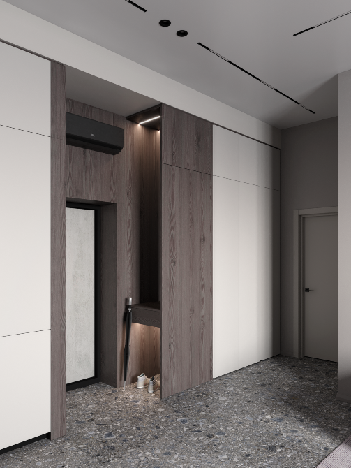 Комплексная разработка авторских дизайн - проектов интерьеров Кропивницкий - изображение 5