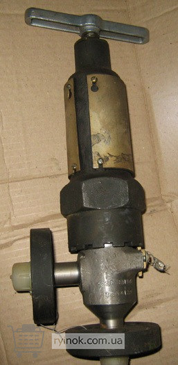 Вентиль угловой К23048-00.010 Суми - зображення 1