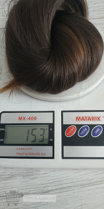 Скупка Волосся кожного дня в Україні Вінниця - зображення 1