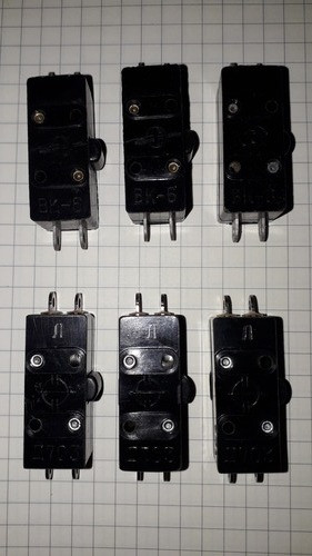 Куплю мікровимикач Д-703, Д-721 Сумы - изображение 1