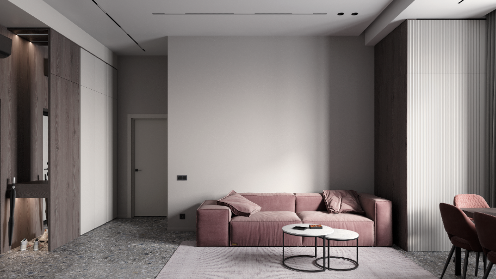 Комплексная разработка авторских дизайн - проектов интерьеров Кропивницкий - изображение 2