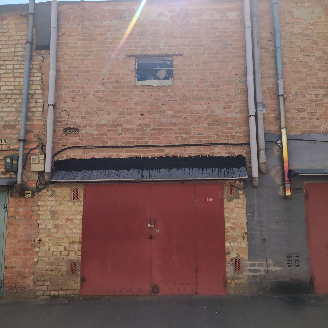 Продам гараж, кооператив Барвинок, Виноградарь Київ - зображення 4