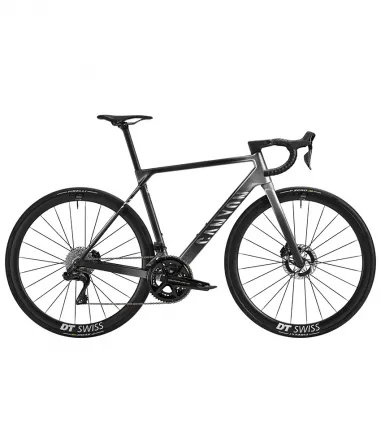 2025 Canyon Ultimate Cfr Di2 Road Bike (Bambobike Винница