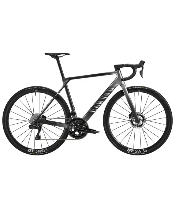 2025 Canyon Ultimate Cfr Di2 Road Bike (Bambobike Вінниця - зображення 1