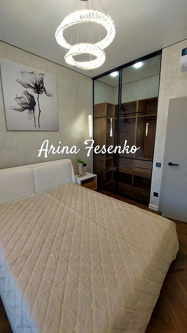 Продажа новой , дизайнерской квартиры возле моря / Одесса Одесса - изображение 8