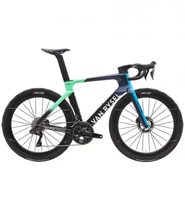 2025 Van Rysel Rcr-F Pro Dura-Ace Di2 Team Edition Road Bike Винница - изображение 1