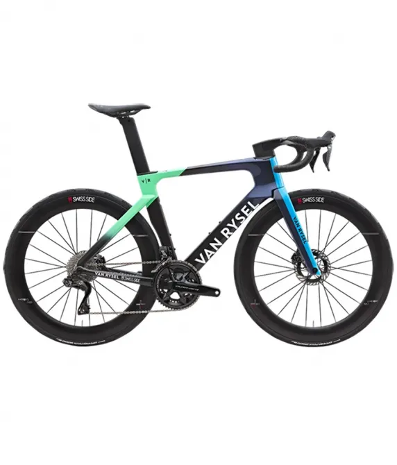 2025 Van Rysel Rcr-F Pro Dura-Ace Di2 Team Edition Road Bike Вінниця - зображення 1