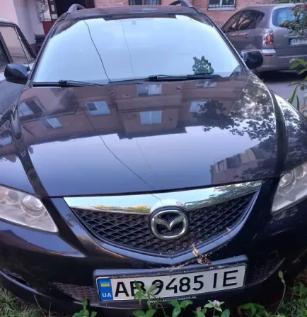Продам машину Вінниця - зображення 1