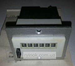 Счетчик импульсов БЕ-1Р-6 Суми - зображення 1