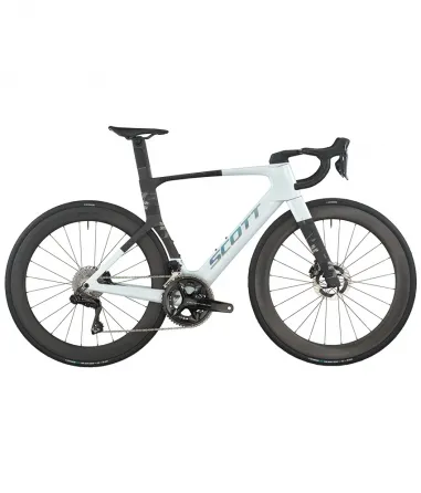 2026 Scott Foil RC Pro Road Bike (Bambobike Винница