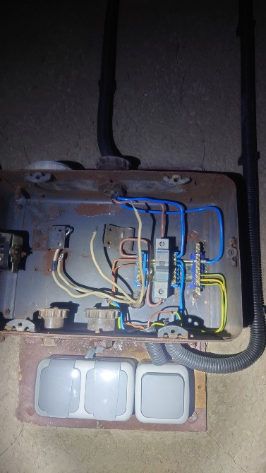 Електрик: всі види електромонтажних робіт Луцьк - зображення 4