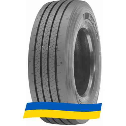 315/70 R22.5 Goodride MultiNavi S1 156/150L Рулевая шина Київ