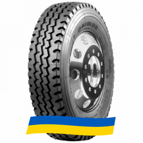315/80 R22.5 Aeolus AGC08 154/151L Универсальная шина Київ - зображення 3