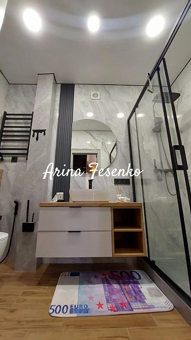 Продажа новой , дизайнерской квартиры в Одессе , бассейн , терраса Одеса - зображення 5