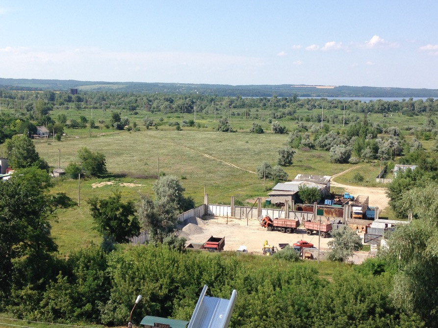 Продам земельну ділянку під тепличне господарство Канів - зображення 3