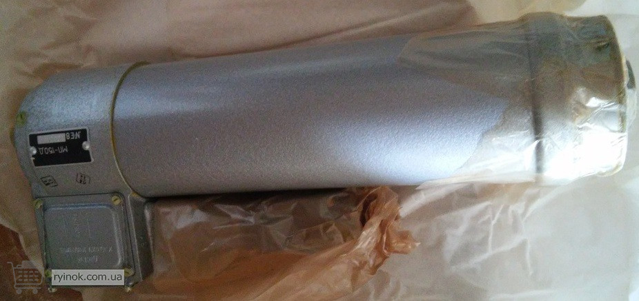 МП-150Д электромеханизм Суми - зображення 2