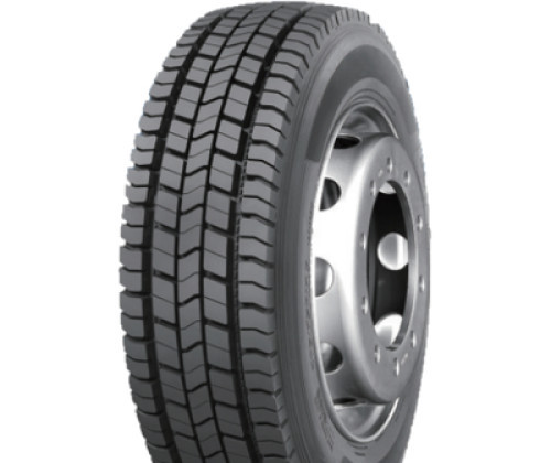 235/75 R17.5 Trazano Trans D21 132/130M Ведущая шина Київ - зображення 8