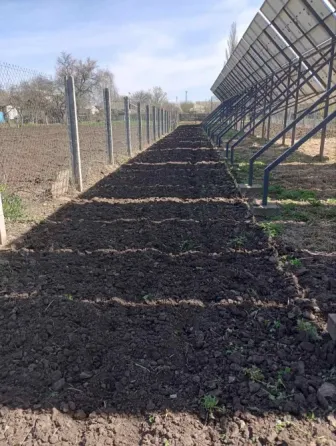 Участок землі 10 соток під забудову в м.Олександрії по вул.6 го Грудня Александрия