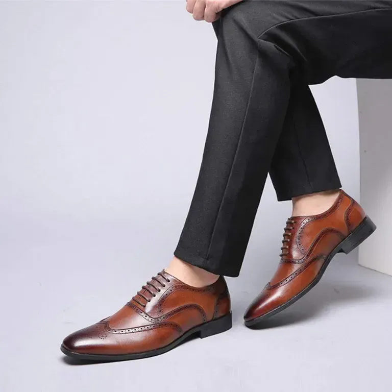 Нові стильні черевики р. 33 Київ - зображення 1